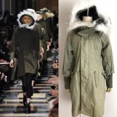 2026年最新】JUNYA WATANABE COMME des GARCONS モッズコートの人気