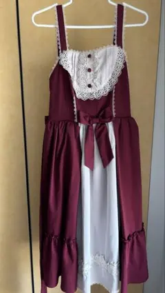 2026年最新】童話の小公女ジャンスカの人気アイテム - メルカリ