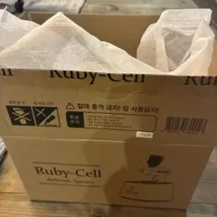 2026年最新】ルビーセル エアブラシの人気アイテム - メルカリ