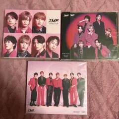 2026年最新】impアルバムの人気アイテム - メルカリ