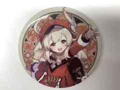 2026年最新】原神 クレー 缶バッジの人気アイテム - メルカリ