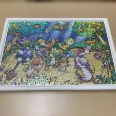 2026年最新】ヨッシーアイランド ジグソーパズルの人気アイテム - メルカリ