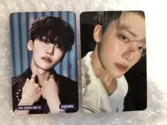 2026年最新】nct dream ジェミン トレカの人気アイテム - メルカリ