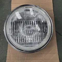 2026年最新】SR400 ヘッドライト 純正の人気アイテム - メルカリ