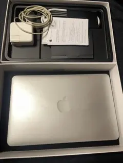 2026年最新】MacBook Air 11インチ Early 2014の人気アイテム - メルカリ