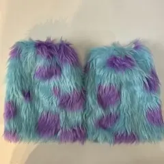 2026年最新】ディズニー サリー レッグウォーマーの人気アイテム