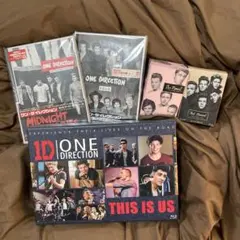 2026年最新】ワンダイレクションの人気アイテム - メルカリ