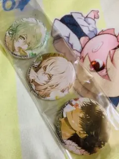 2026年最新】柳愛時 缶バッジの人気アイテム - メルカリ