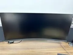 cocopar モニター 34インチ UWQHD ウルトラワイドHG-4K34C - メルカリ