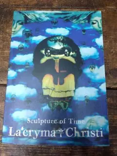 2026年最新】la cryma christi バンドスコアの人気アイテム - メルカリ