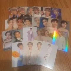 2026年最新】seventeen トレカ the8の人気アイテム - メルカリ