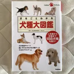 2026年最新】犬種大図鑑の人気アイテム - メルカリ
