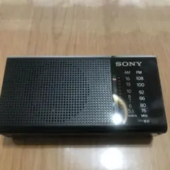 2026年最新】SONY ICF p36の人気アイテム - メルカリ
