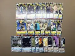 2026年最新】家庭教師ヒットマンreborn! ccgの人気アイテム - メルカリ