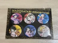 2026年最新】MADOGATARI展 缶バッジの人気アイテム - メルカリ