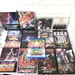 2026年最新】exile shun dvd 2005の人気アイテム - メルカリ