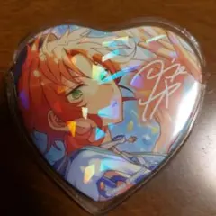 2/28まで あんスタ 月永レオ テーマスカウト 2021 缶バッジ 16点