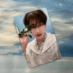 2026年最新】サノク トレカ enhypenの人気アイテム - メルカリ