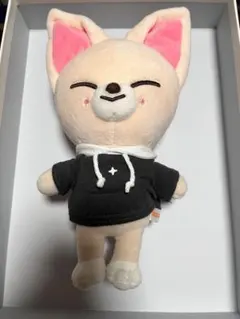 2026年最新】skzoo フォクシニー オリジナル ぬいぐるみの人気アイテム