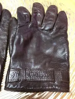 2026年最新】バーバリー手袋の人気アイテム - メルカリ