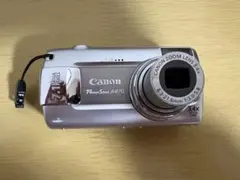 2026年最新】Canon PowerShot A480の人気アイテム - メルカリ