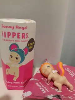 2026年最新】ソニーエンジェル ヒッパーズ シークレットの人気アイテム