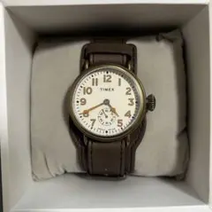 2026年最新】タイメックス ミジェット timexの人気アイテム - メルカリ