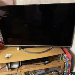 2026年最新】液晶テレビ 50インチ ジャンクの人気アイテム - メルカリ