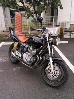 2026年最新】センバツブレット xjrの人気アイテム - メルカリ