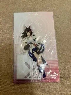 2026年最新】Vtuber名：大神ミオ アクリルスタンドの人気アイテム