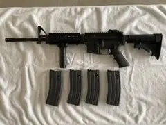 2026年最新】m4a1 mws マガジンの人気アイテム - メルカリ