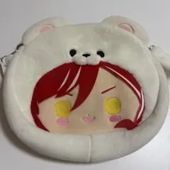 2026年最新】白熊バック あんスタの人気アイテム - メルカリ