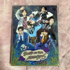 2026年最新】back to the memories blu-rayの人気アイテム - メルカリ