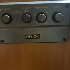 2026年最新】denon system-11rの人気アイテム - メルカリ