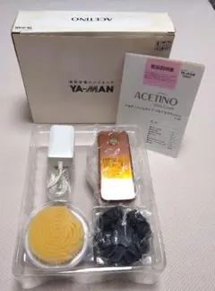 2026年最新】アセチノ ウルトラクラッシュの人気アイテム - メルカリ