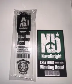 2026年最新】Novelbright ジャスティン 特典の人気アイテム - メルカリ