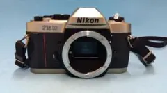 2026年最新】nikon fm10の人気アイテム - メルカリ