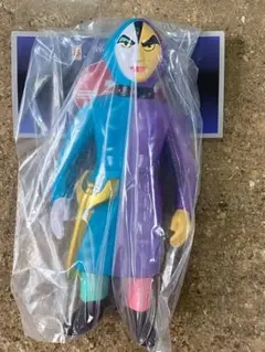 2026年最新】あしゅら男爵 ソフビの人気アイテム - メルカリ