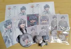 2026年最新】カラフルピーチ ヒロ 缶バッジ まとめ売りの人気アイテム