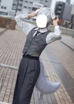 2026年最新】ブルーロック コスプレ 凪の人気アイテム - メルカリ