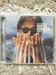 2026年最新】浜田省吾 cdの人気アイテム - メルカリ