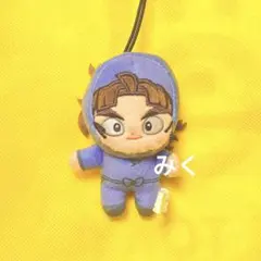 2026年最新】竹谷八左ヱ門 ほわぬいの人気アイテム - メルカリ