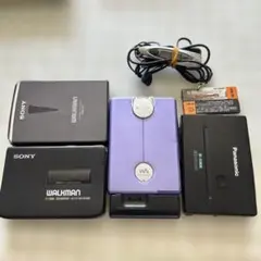 2026年最新】WALKMAN WM-EX1の人気アイテム - メルカリ