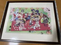 2026年最新】邪神ちゃん 複製原画の人気アイテム - メルカリ