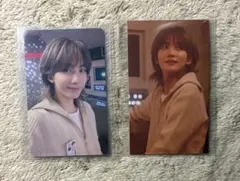 2026年最新】ジョンハンの人気アイテム - メルカリ