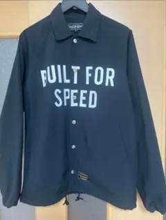 2026年最新】ROUGH AND RUGGED コーチジャケットの人気アイテム - メルカリ