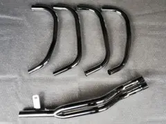 2026年最新】xjr400 マフラー 4 2 1の人気アイテム - メルカリ