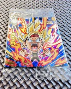 2026年最新】ドラゴンボールウエハース孫悟空sgrの人気アイテム - メルカリ