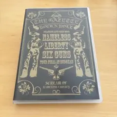 2026年最新】The gaZette dvd 10thの人気アイテム - メルカリ