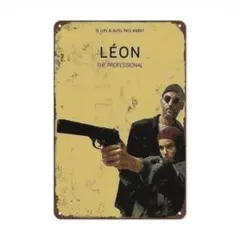 2026年最新】leon ポスターの人気アイテム - メルカリ
